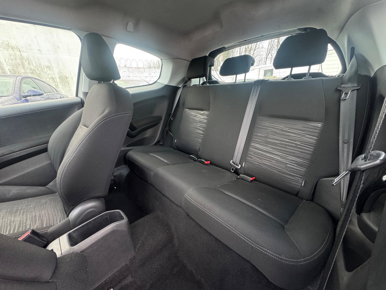 Used Peugeot 208 for sale - 77016965: Photo 38