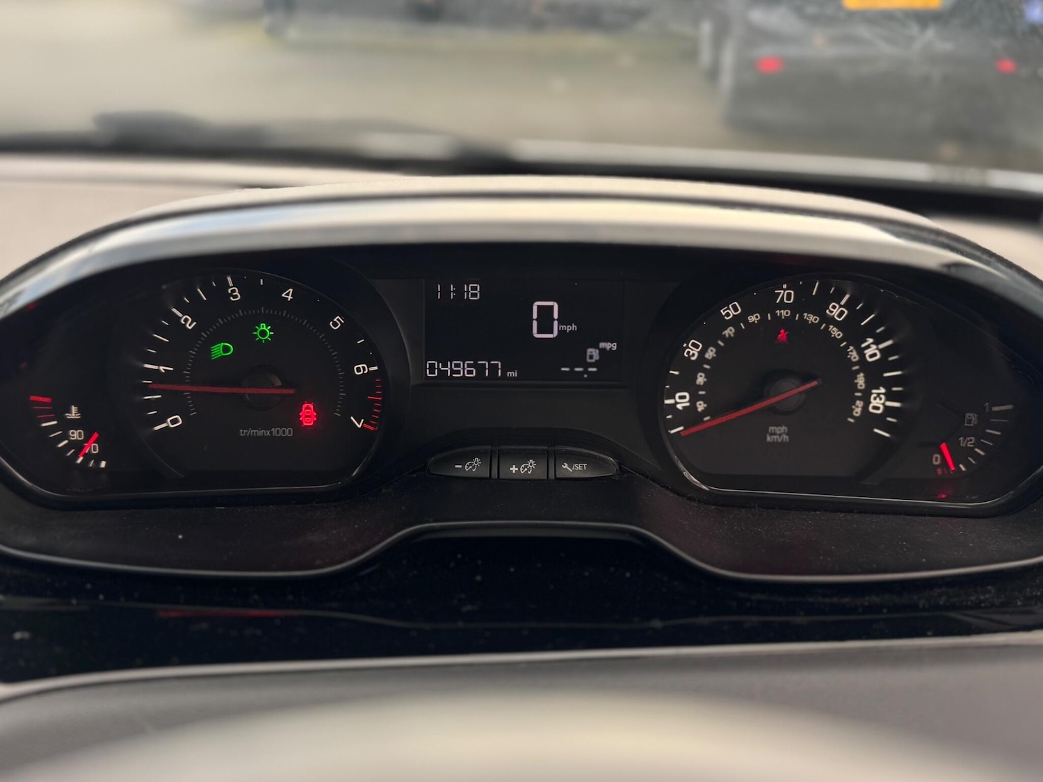 Used Peugeot 208 for sale - 77016965: Photo 46