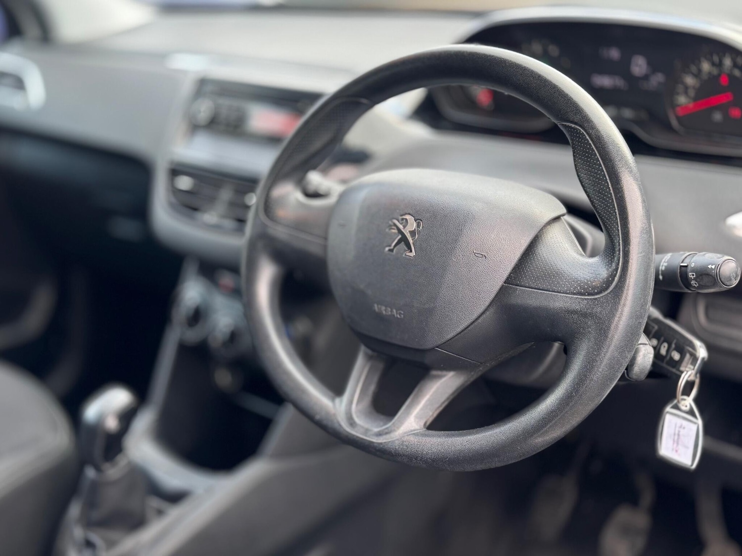 Used Peugeot 208 for sale - 77016965: Photo 49