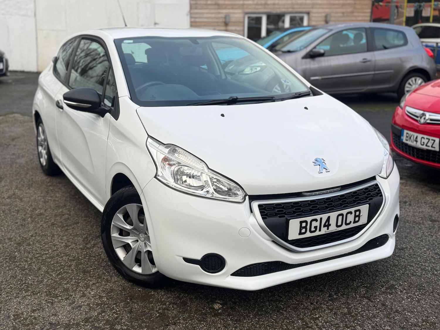Used Peugeot 208 for sale - 77016965: Photo 5