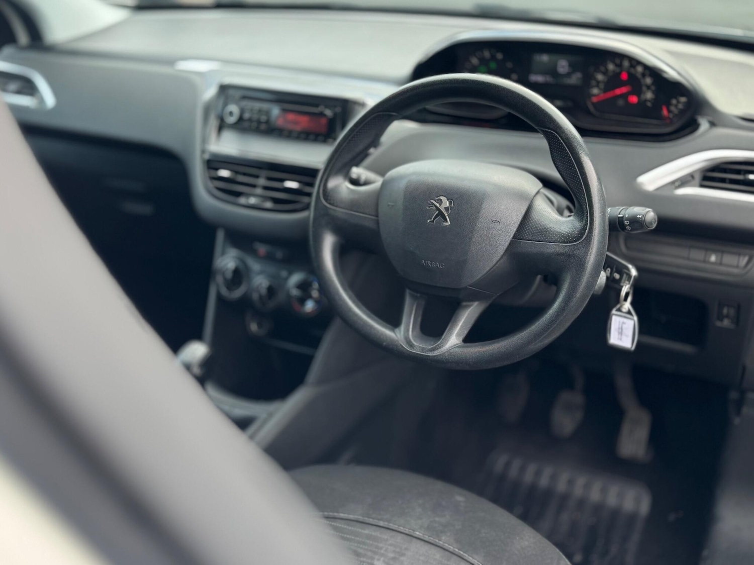 Used Peugeot 208 for sale - 77016965: Photo 50