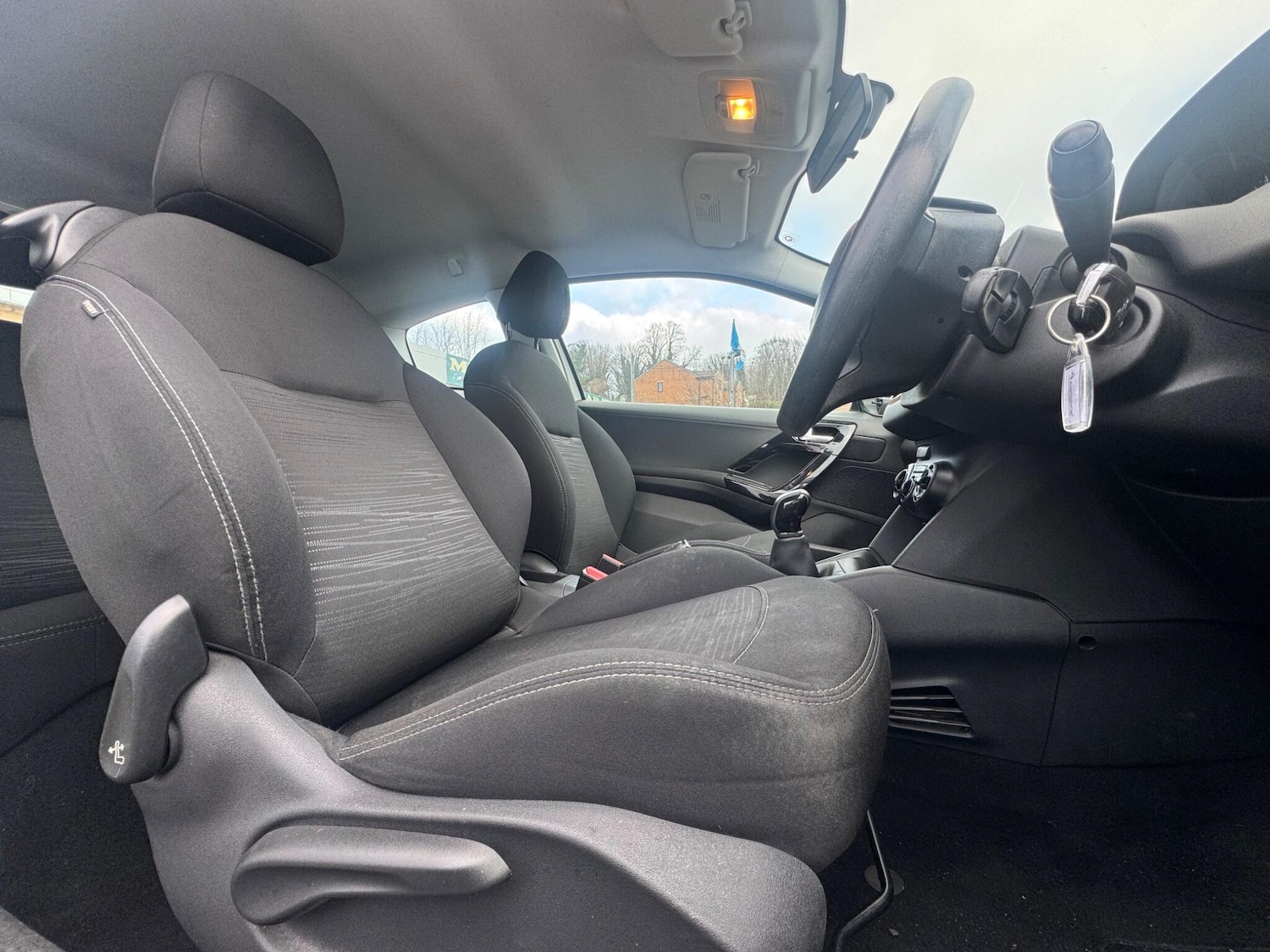 Used Peugeot 208 for sale - 77016965: Photo 51