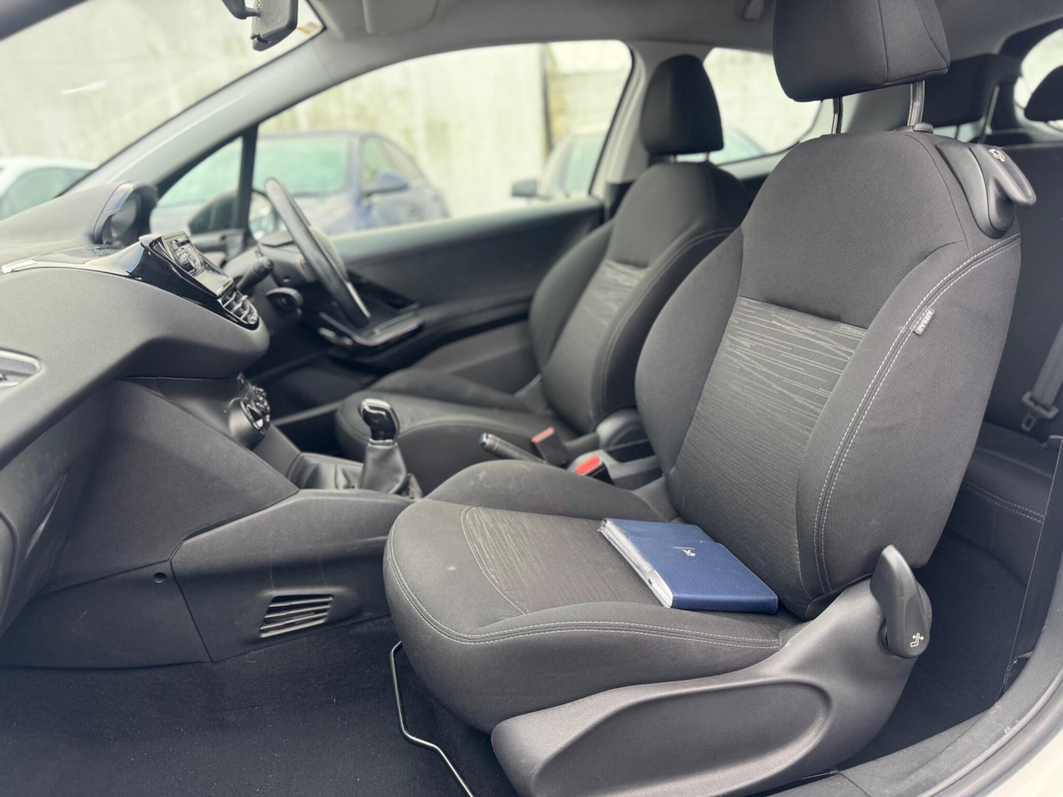 Used Peugeot 208 for sale - 77016965: Photo 52