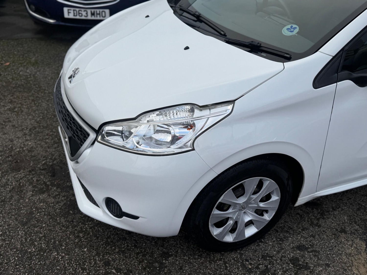 Used Peugeot 208 for sale - 77016965: Photo 55