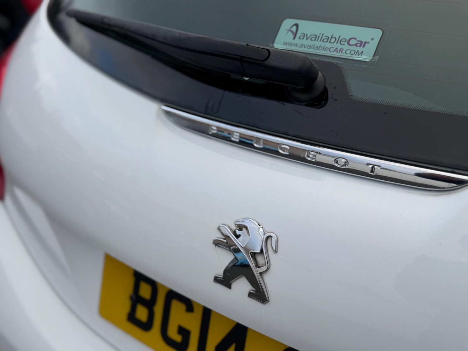 Used Peugeot 208 for sale - 77016965: Photo 56