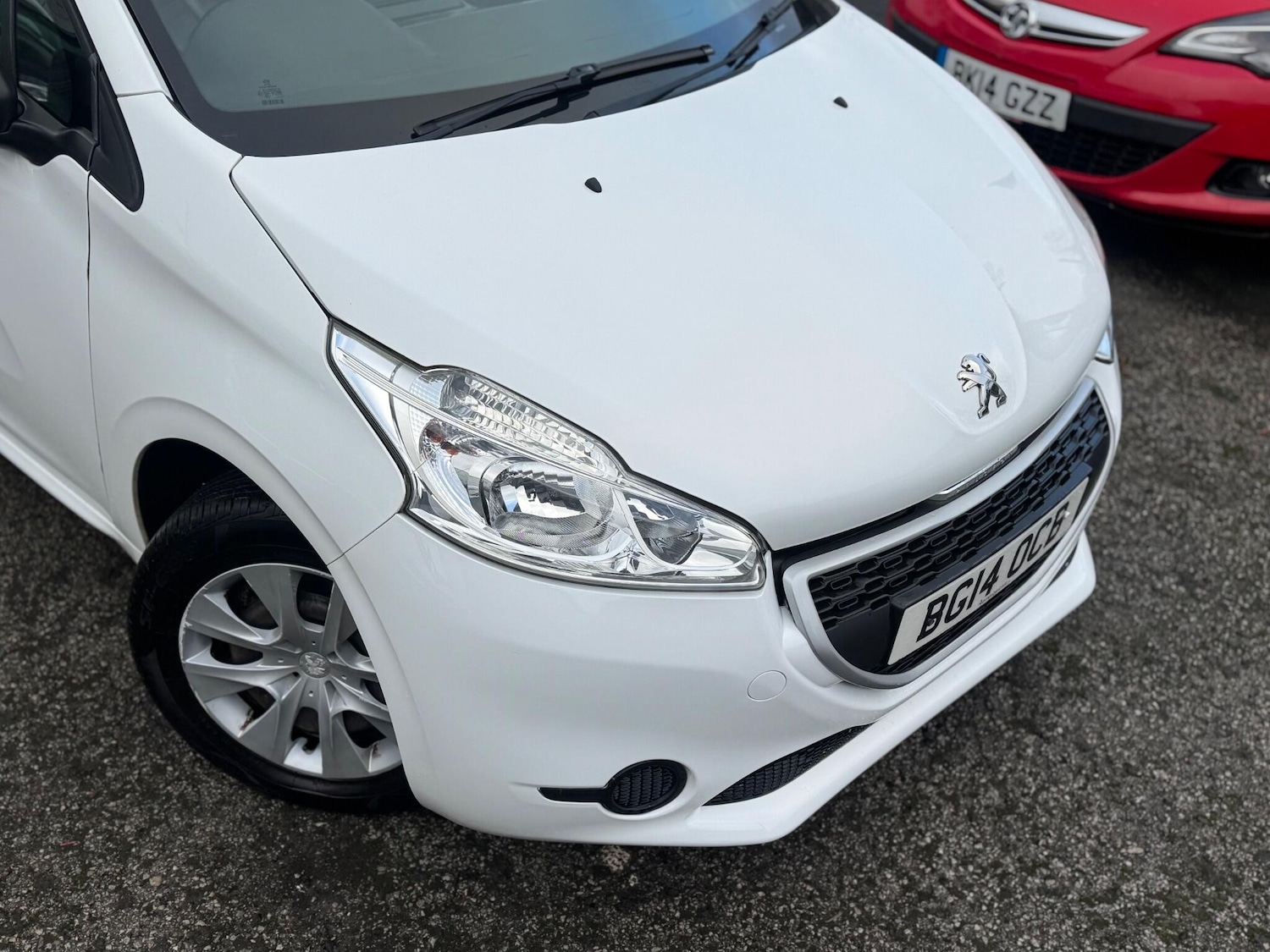 Used Peugeot 208 for sale - 77016965: Photo 57