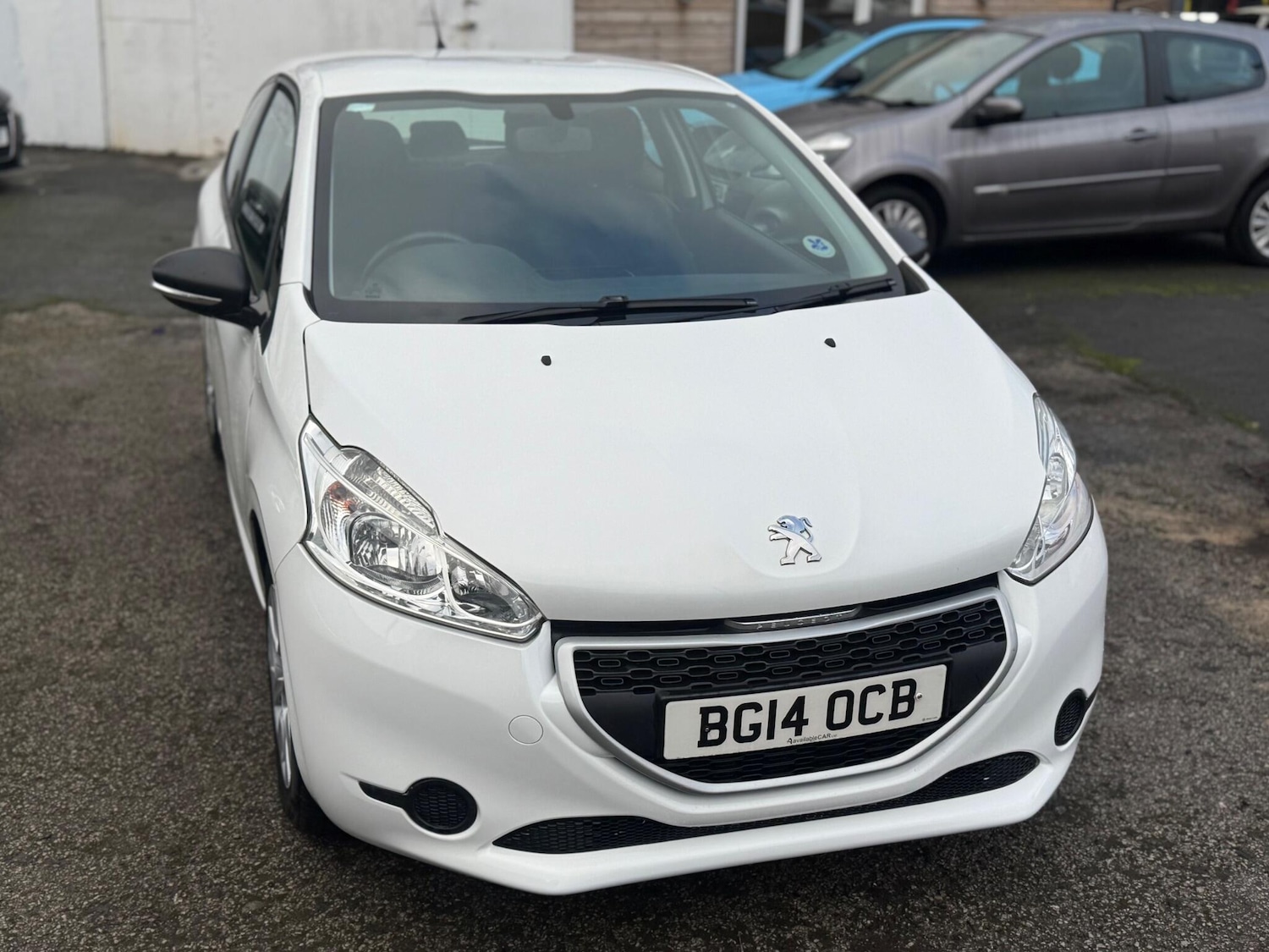 Used Peugeot 208 for sale - 77016965: Photo 58