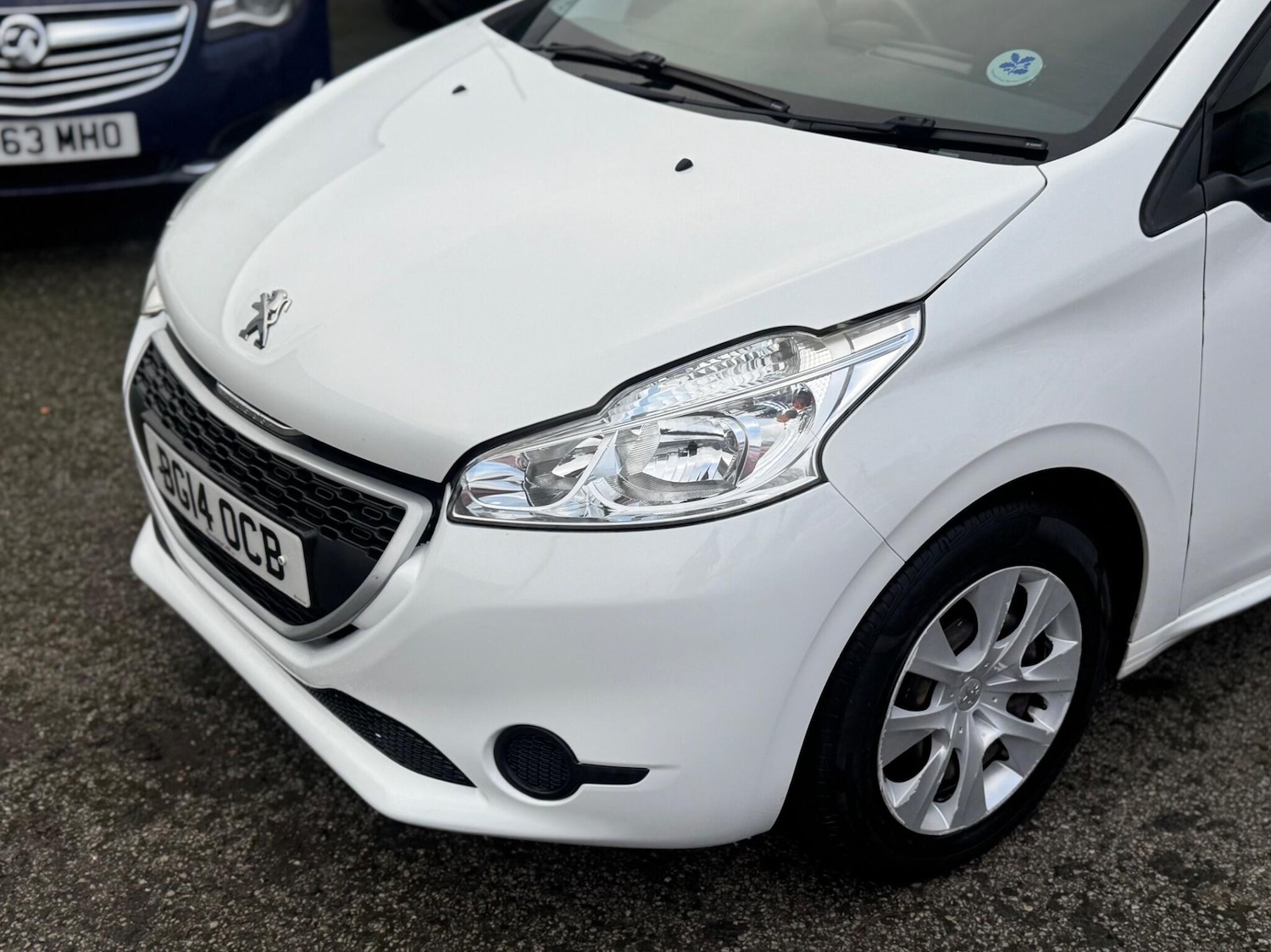 Used Peugeot 208 for sale - 77016965: Photo 59