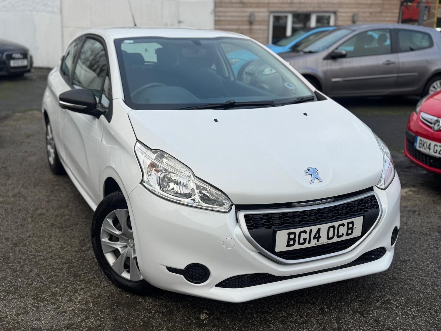 Used Peugeot 208 for sale - 77016965: Photo 6