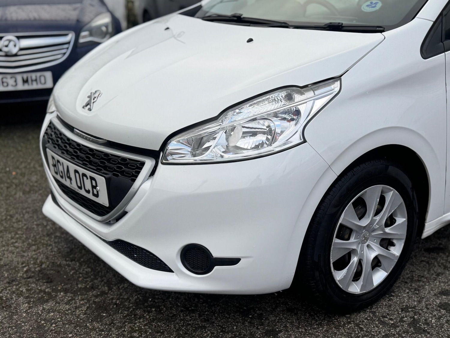 Used Peugeot 208 for sale - 77016965: Photo 60