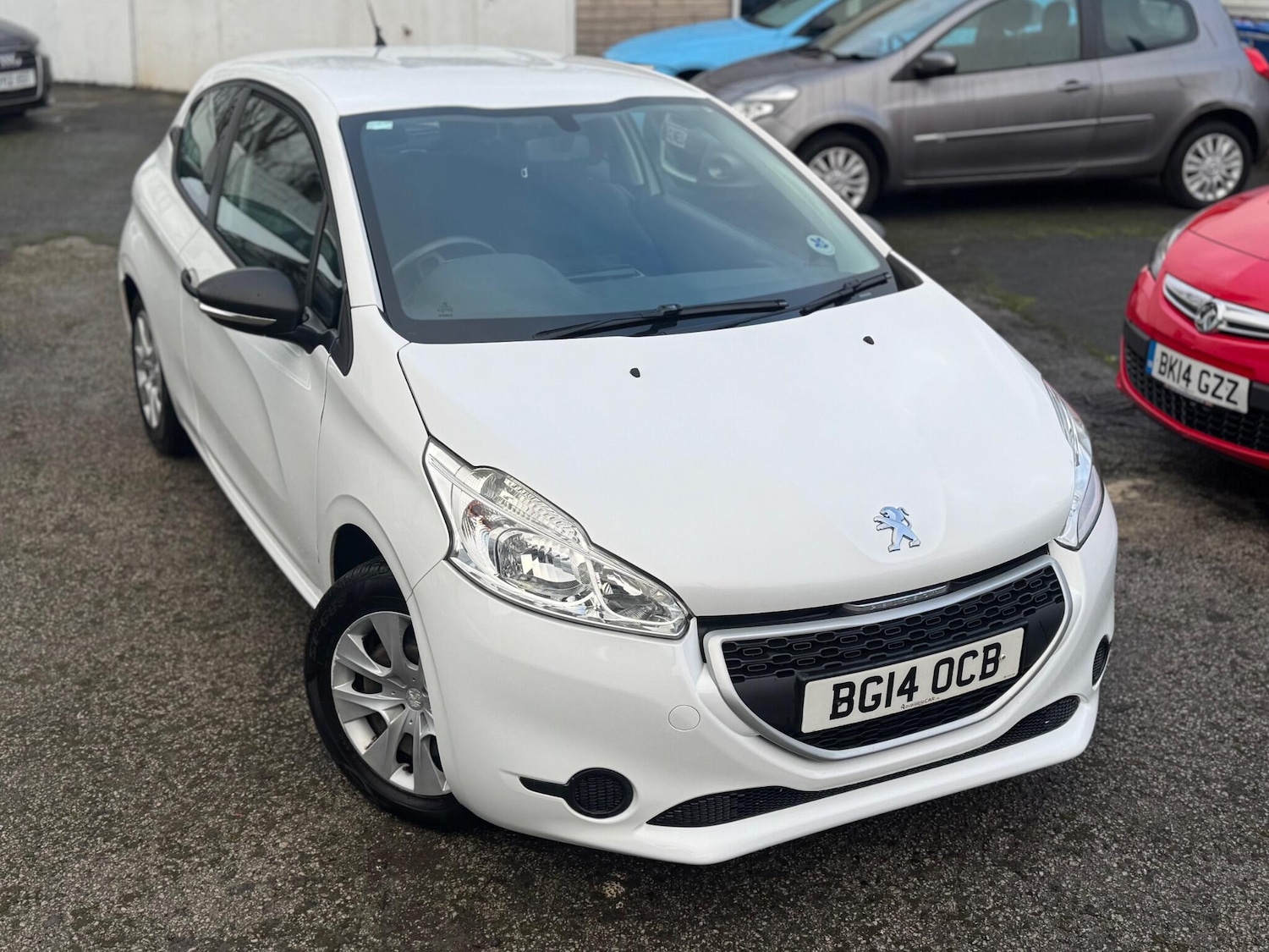 Used Peugeot 208 for sale - 77016965: Photo 7