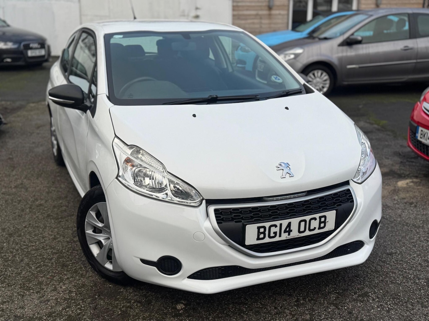 Used Peugeot 208 for sale - 77016965: Photo 9
