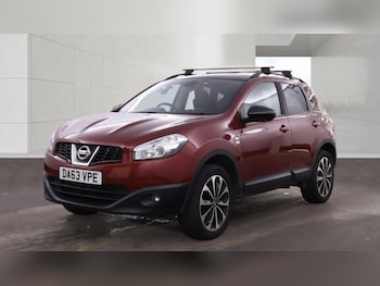 Used Nissan Qashqai 2013 for sale - 78830305: Photo