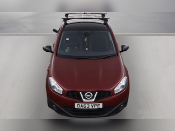 Used Nissan Qashqai 2013 for sale - 78830305: Photo