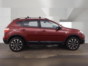 Used Nissan Qashqai 2013 for sale - 78830305: Photo