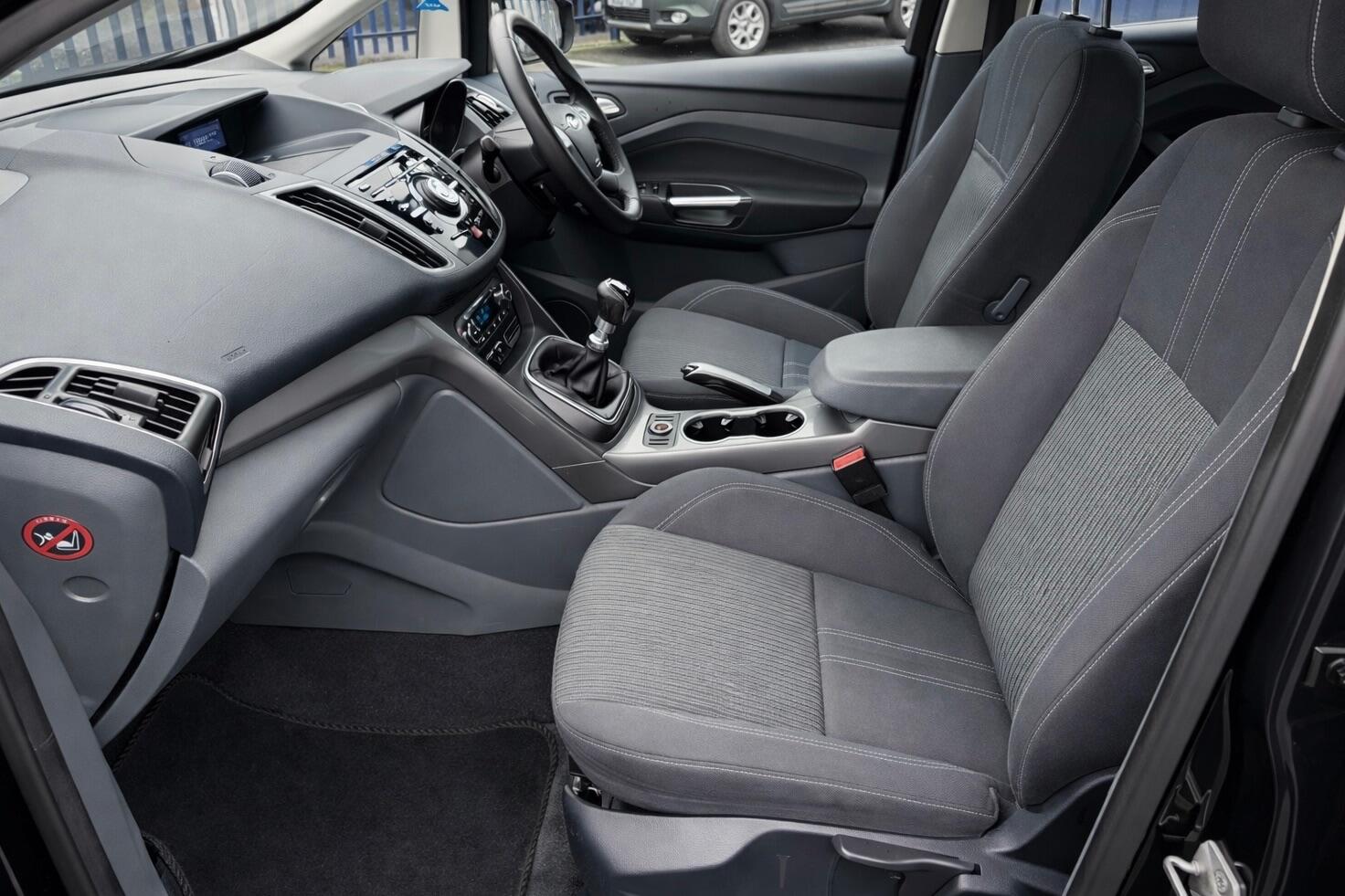 Used Ford C-Max 2012 for sale - 77898429: Photo 10