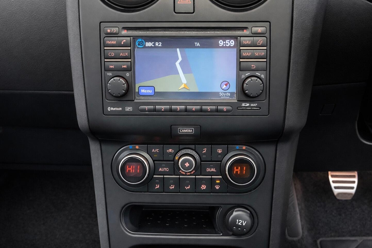 Used Nissan Qashqai 2013 for sale - 77898650: Photo 10