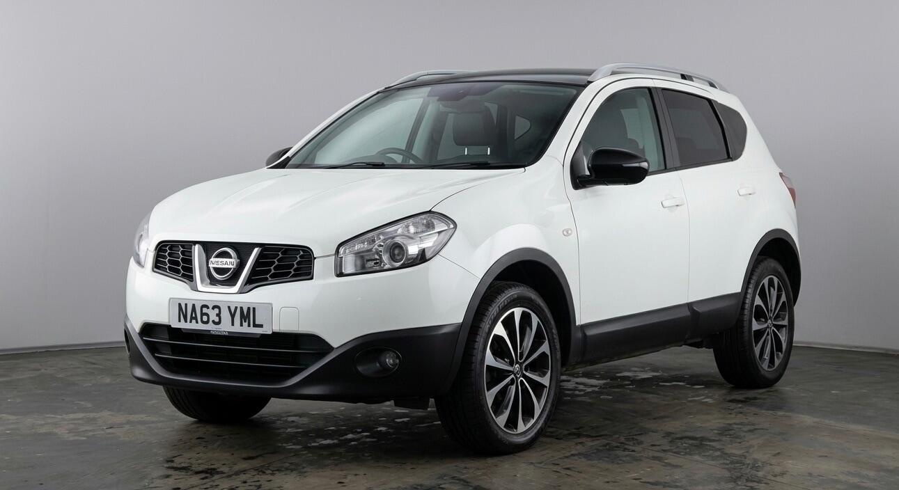 Used Nissan Qashqai 2013 for sale - 77898650: Photo 4