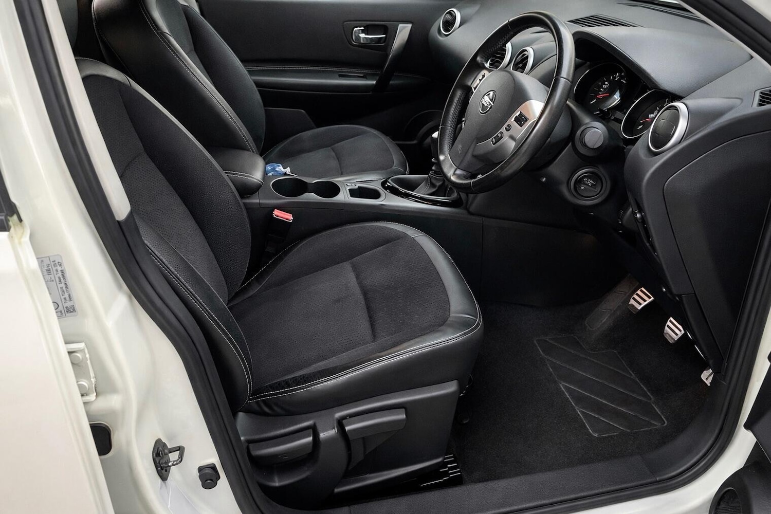 Used Nissan Qashqai 2013 for sale - 77898650: Photo 7