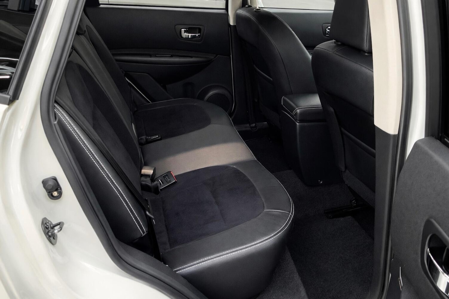 Used Nissan Qashqai 2013 for sale - 77898650: Photo 8