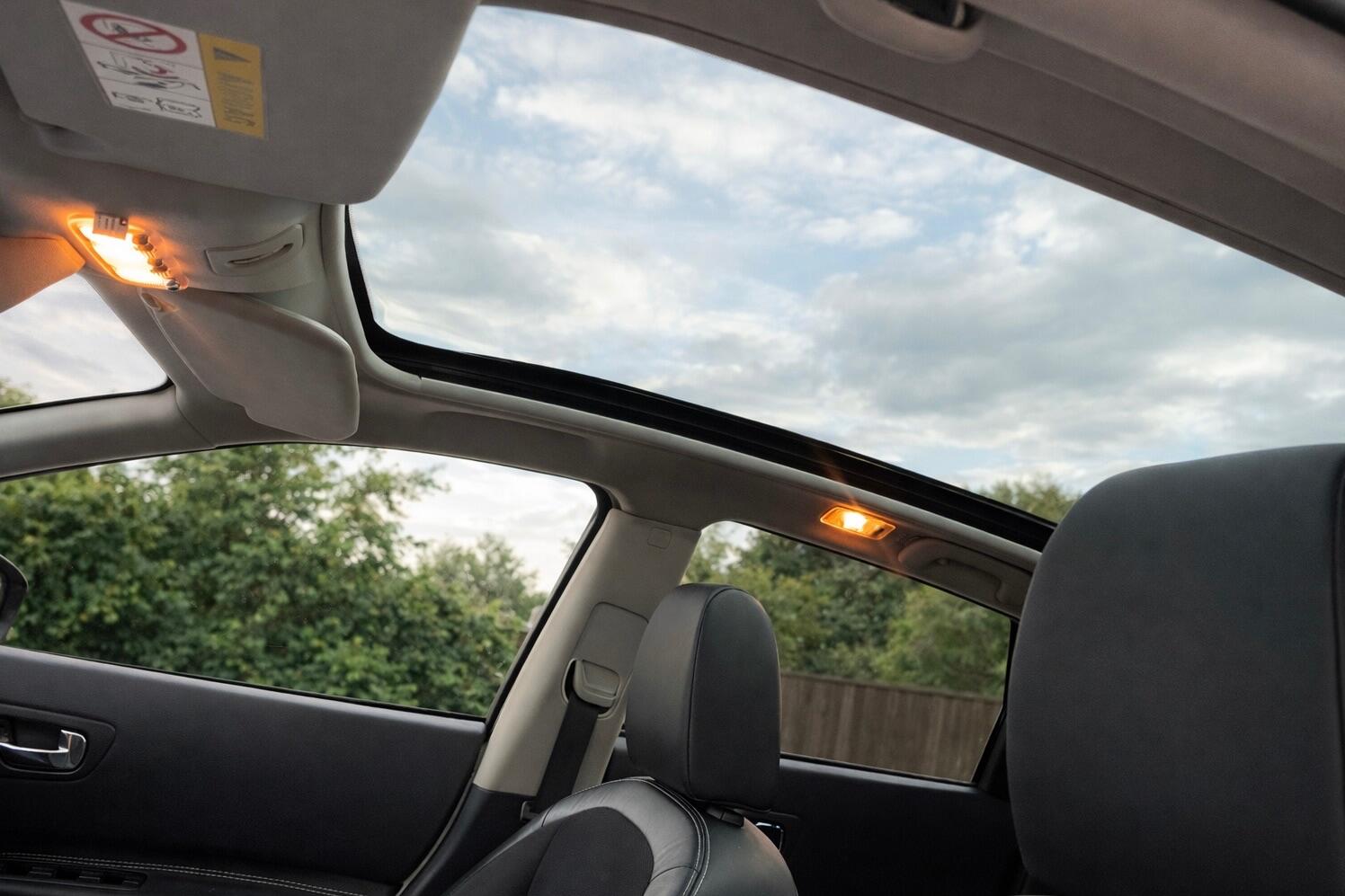 Used Nissan Qashqai 2013 for sale - 77898650: Photo 9