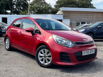 Used Kia Rio 2015 for sale - 79412378: Photo