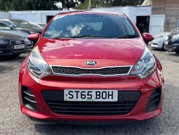 Used Kia Rio 2015 for sale - 79412378: Photo