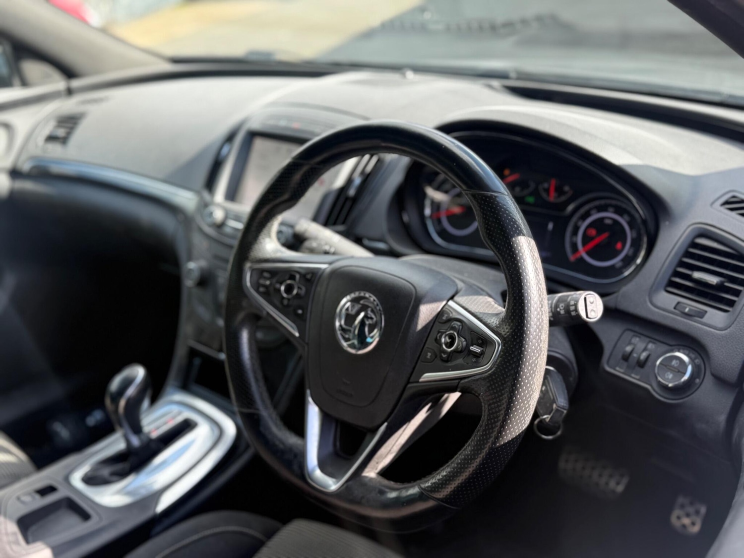 Used Vauxhall Insignia 2017 for sale - 78100928: Photo 5