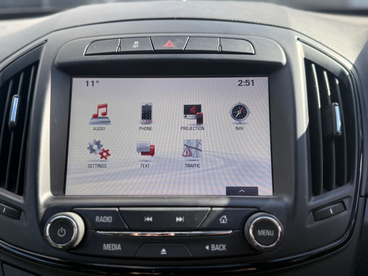 Used Vauxhall Insignia 2017 for sale - 78100928: Photo 6