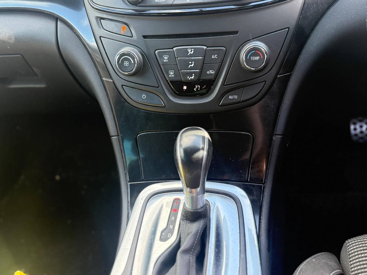 Used Vauxhall Insignia 2017 for sale - 77892861: Photo 7