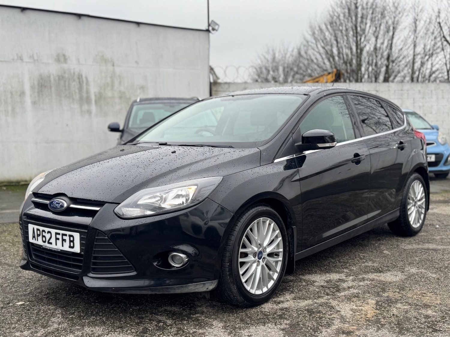 Used Ford Focus 2013 for sale - 77425585: Photo 21