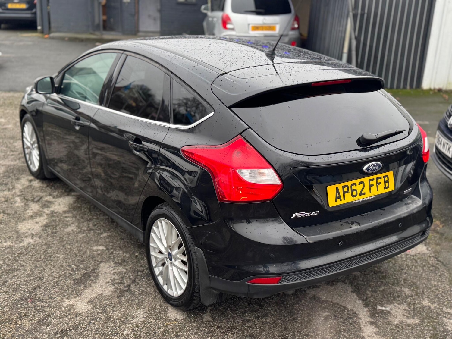 Used Ford Focus 2013 for sale - 77425585: Photo 25