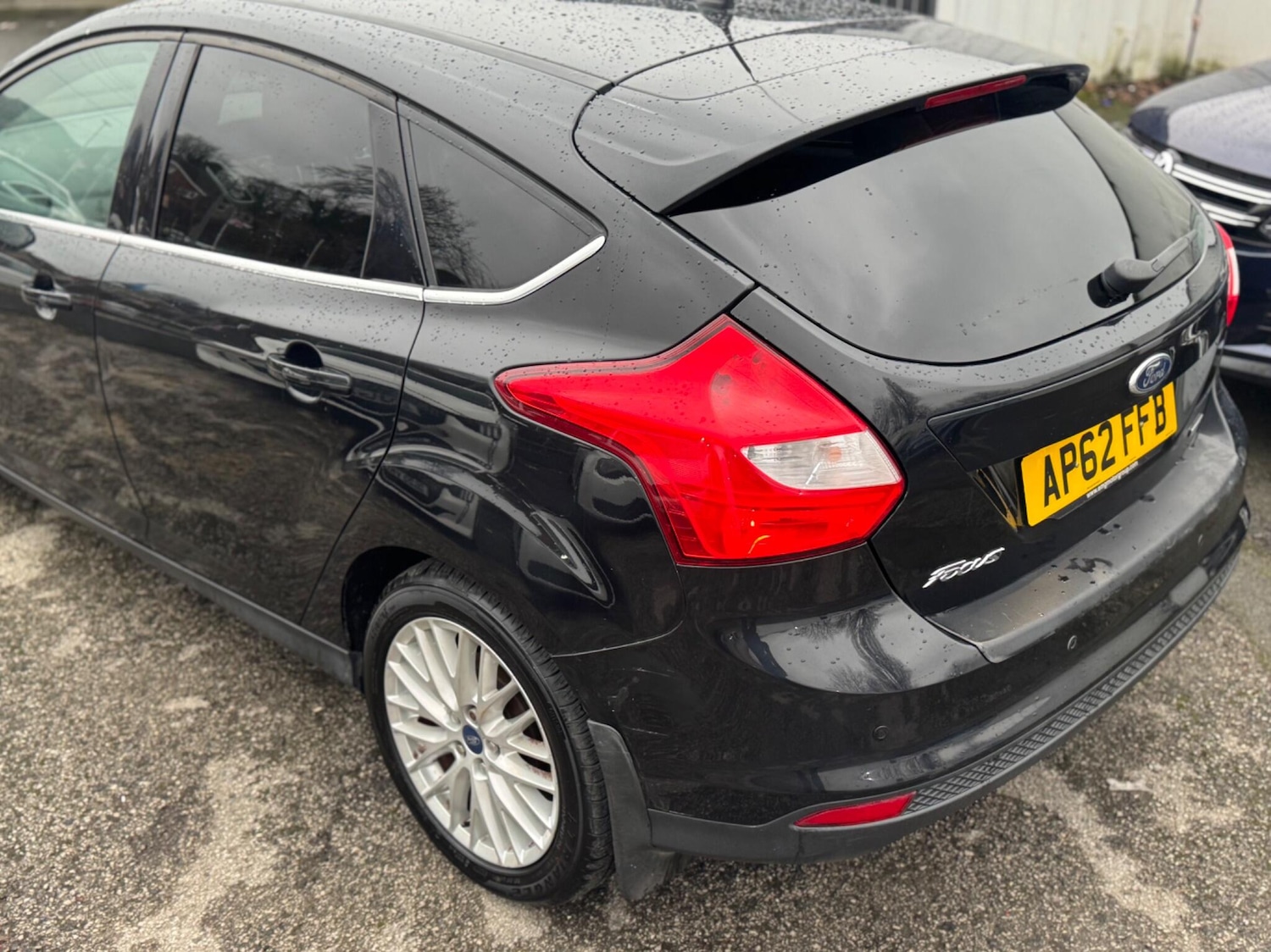 Used Ford Focus 2013 for sale - 77425585: Photo 26