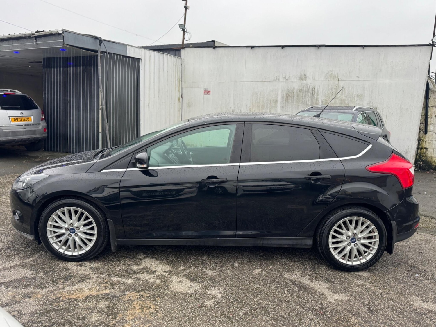 Used Ford Focus 2013 for sale - 77425585: Photo 27