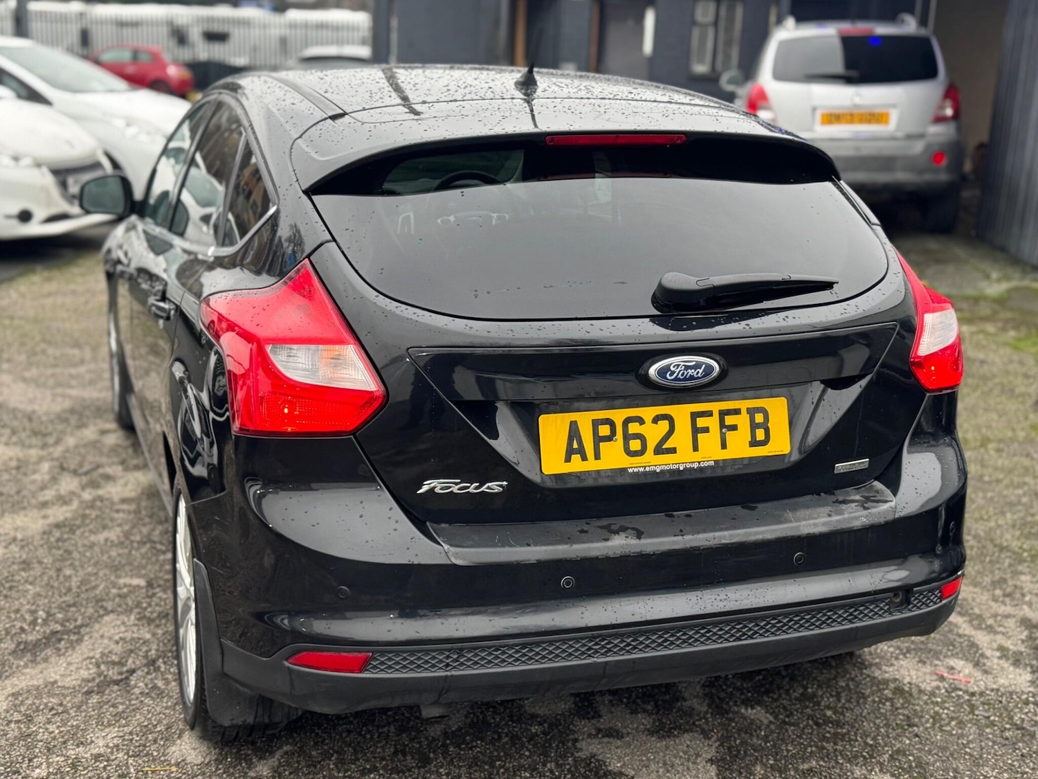 Used Ford Focus 2013 for sale - 77425585: Photo 28