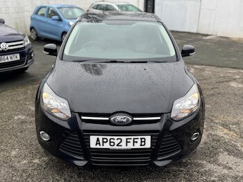 Used Ford Focus 2013 for sale - 77425585: Photo