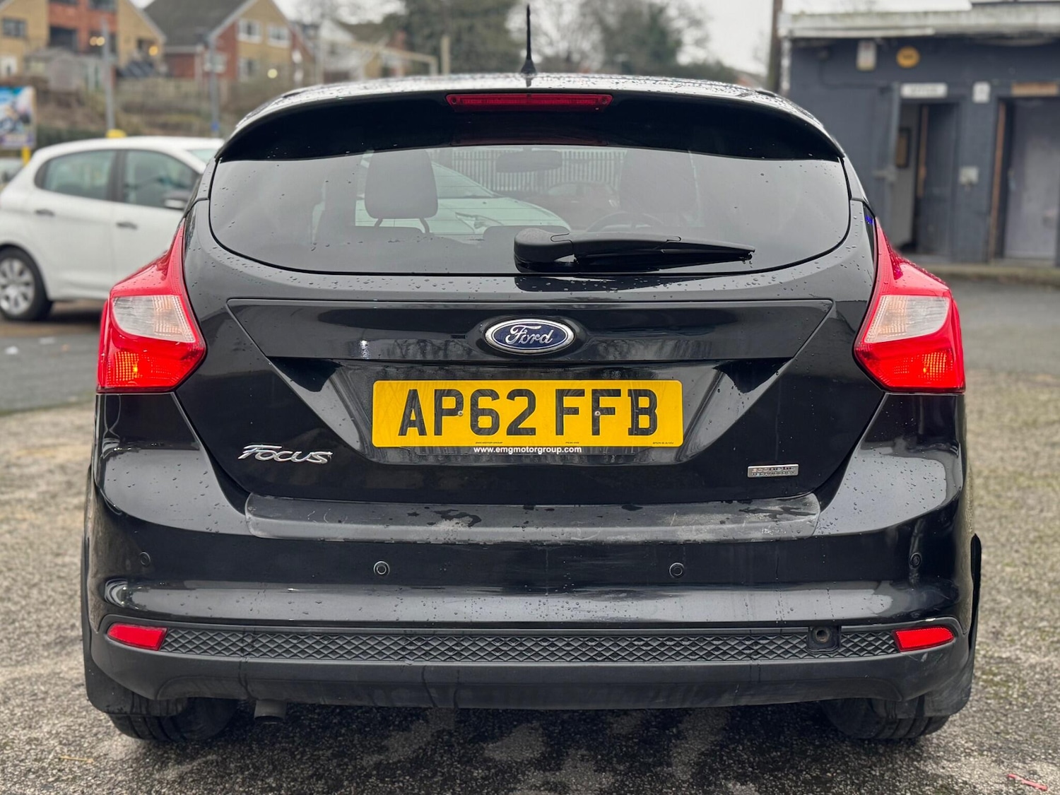 Used Ford Focus 2013 for sale - 77425585: Photo 30