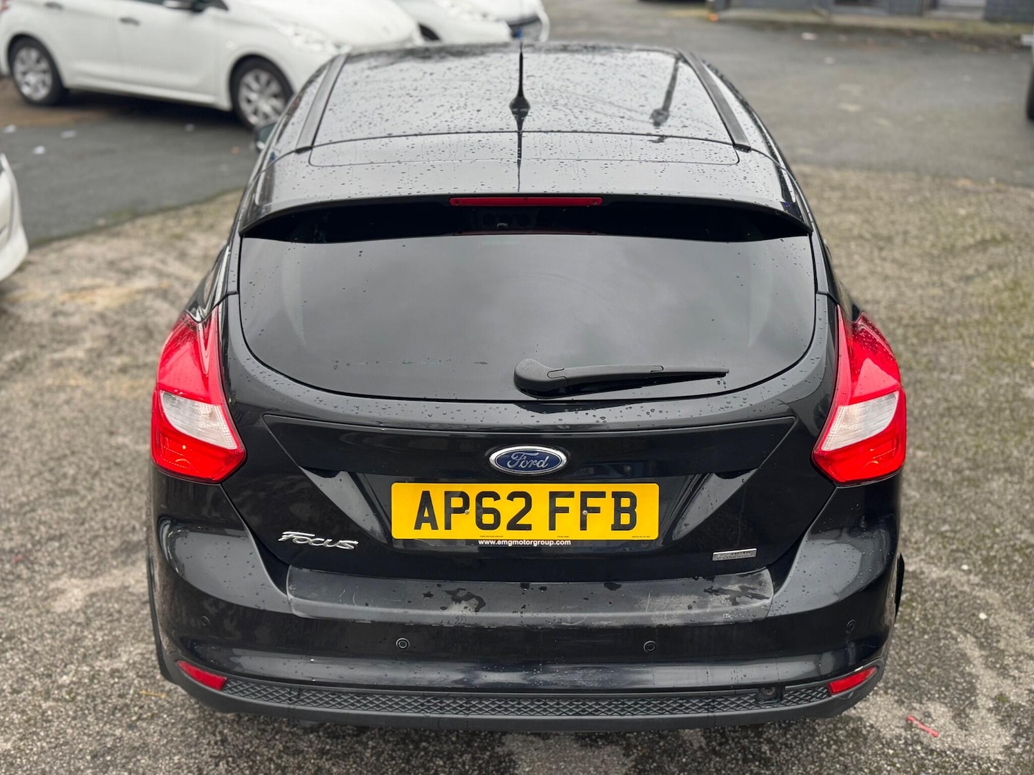 Used Ford Focus 2013 for sale - 77425585: Photo 31