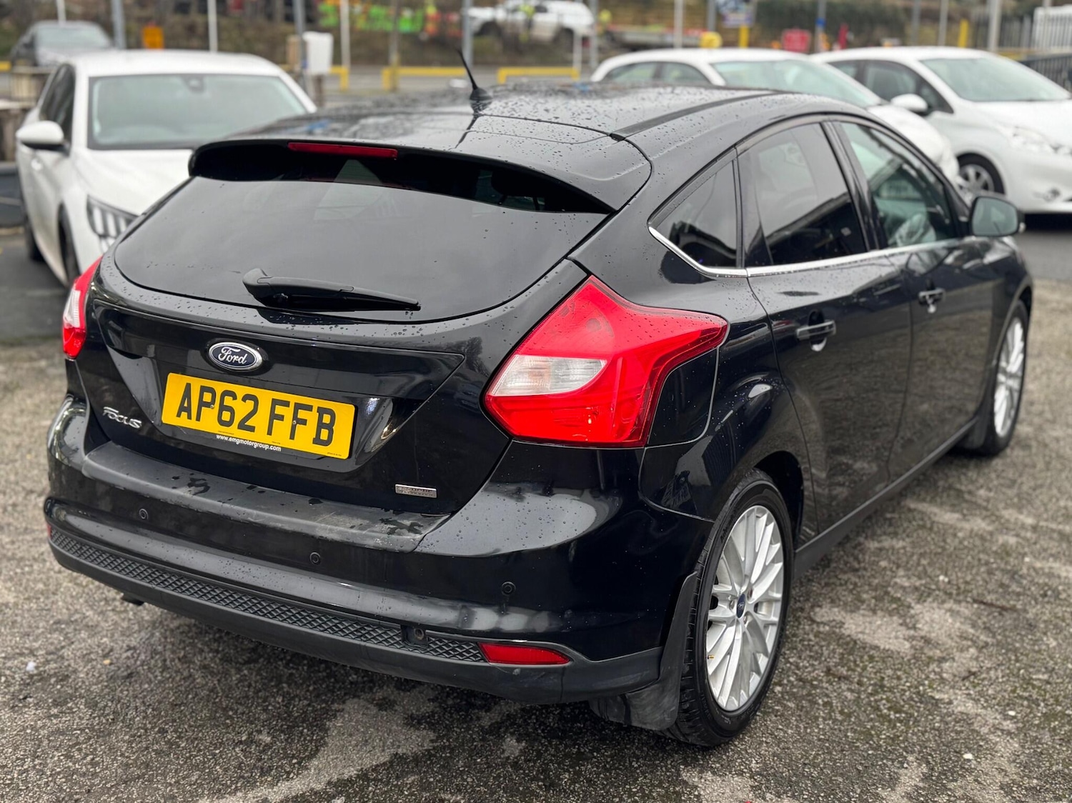 Used Ford Focus 2013 for sale - 77425585: Photo 33