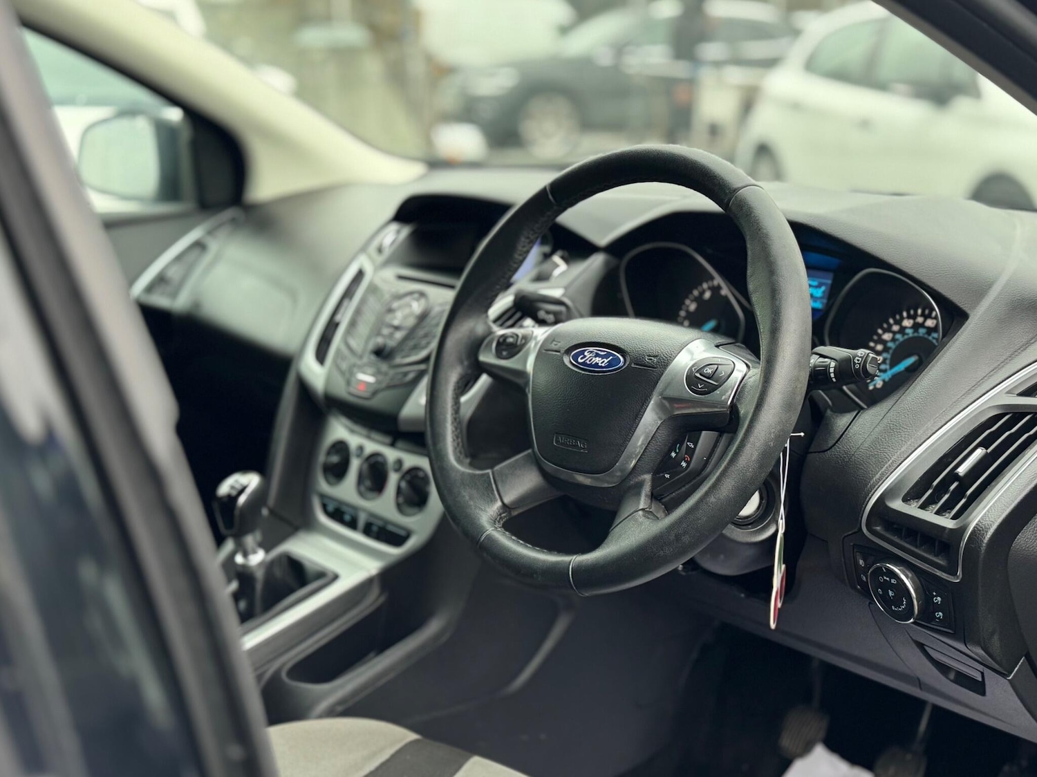 Used Ford Focus 2013 for sale - 77425585: Photo 35