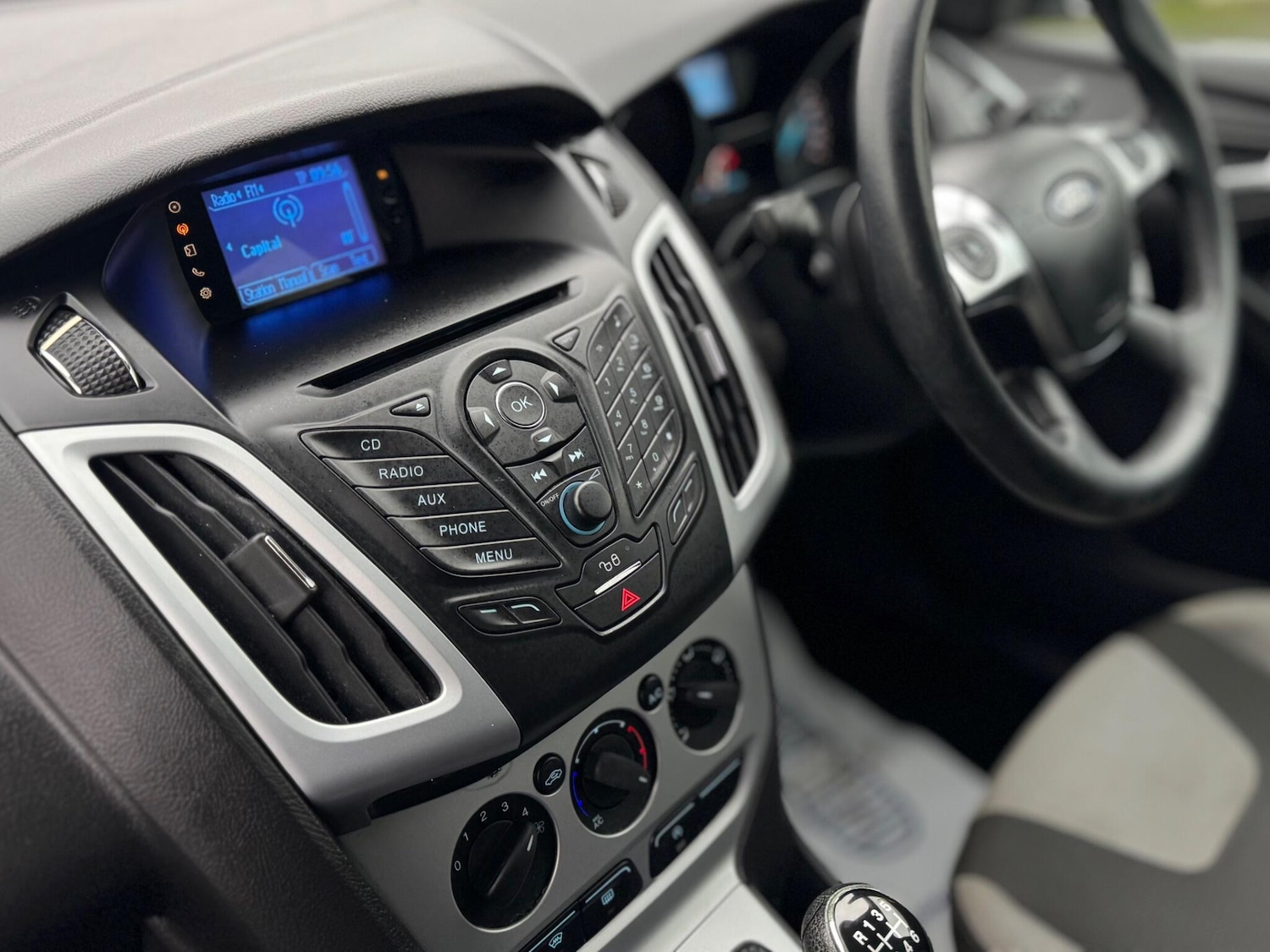 Used Ford Focus 2013 for sale - 77425585: Photo 40