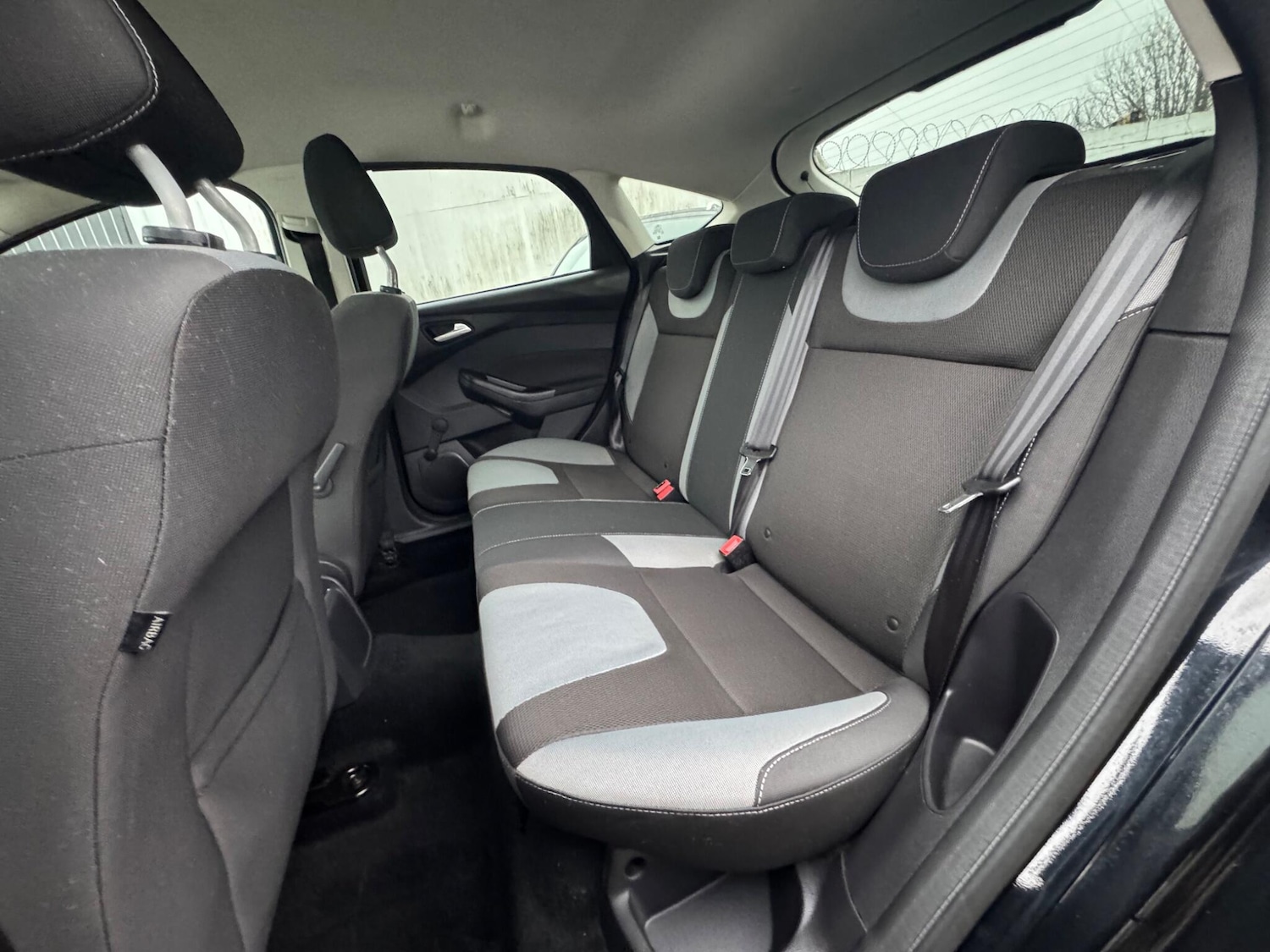 Used Ford Focus 2013 for sale - 77425585: Photo 43