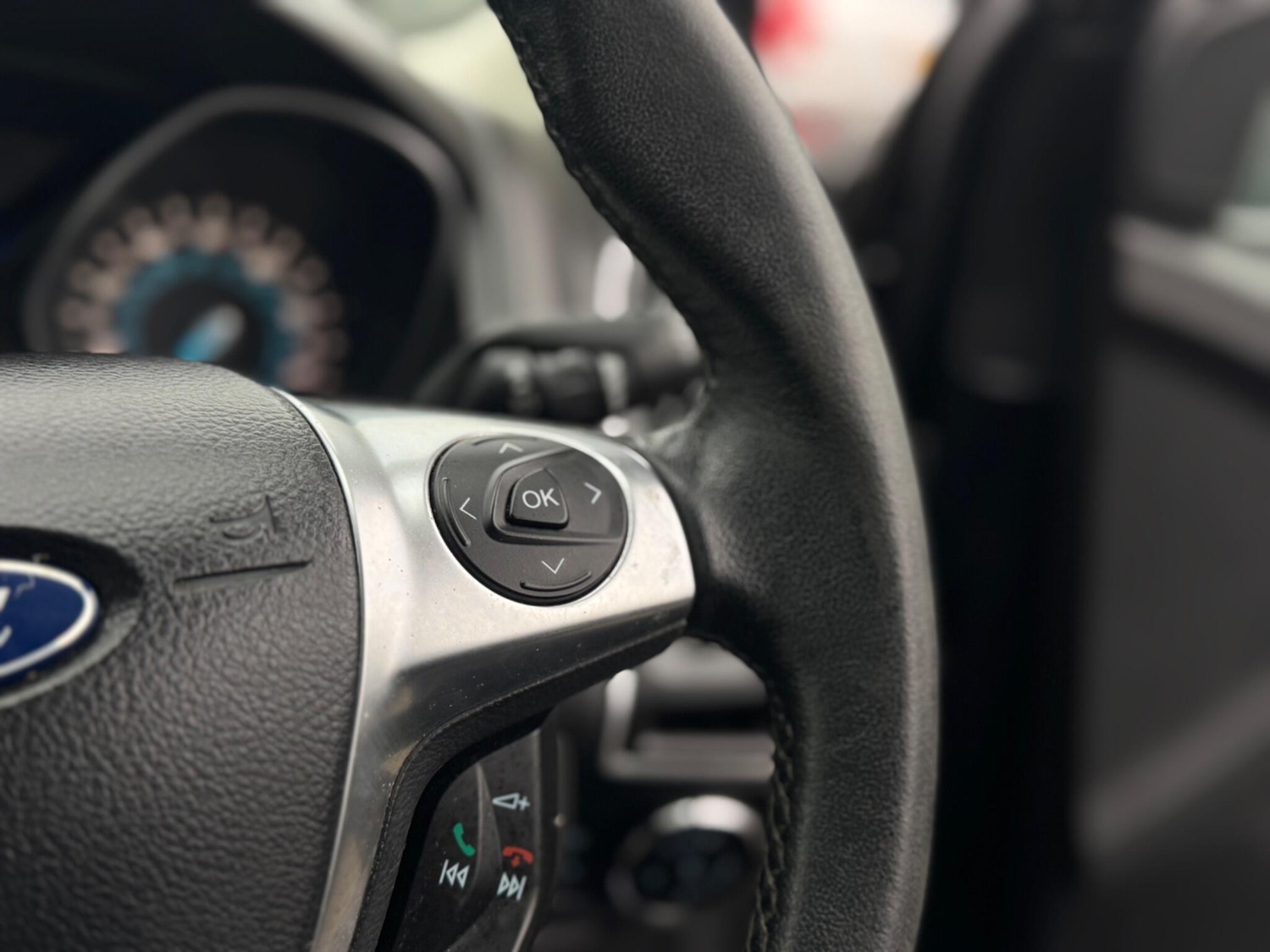 Used Ford Focus 2013 for sale - 77425585: Photo 46