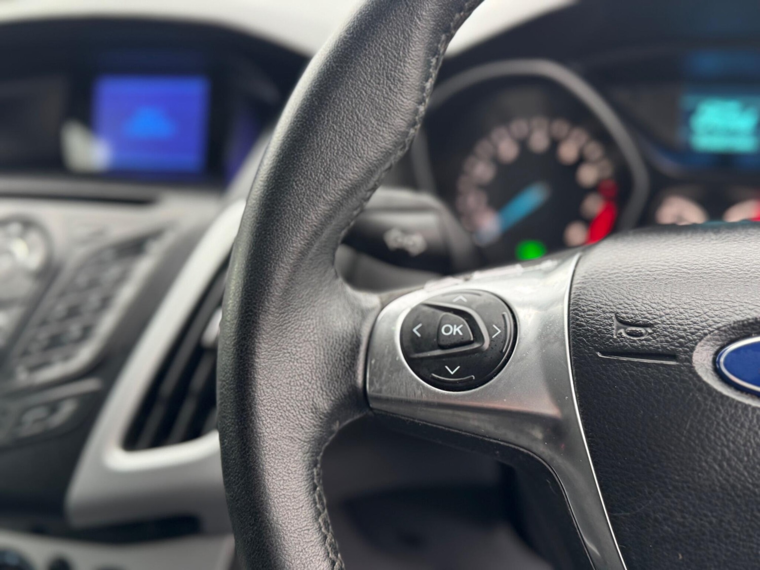 Used Ford Focus 2013 for sale - 77425585: Photo 47