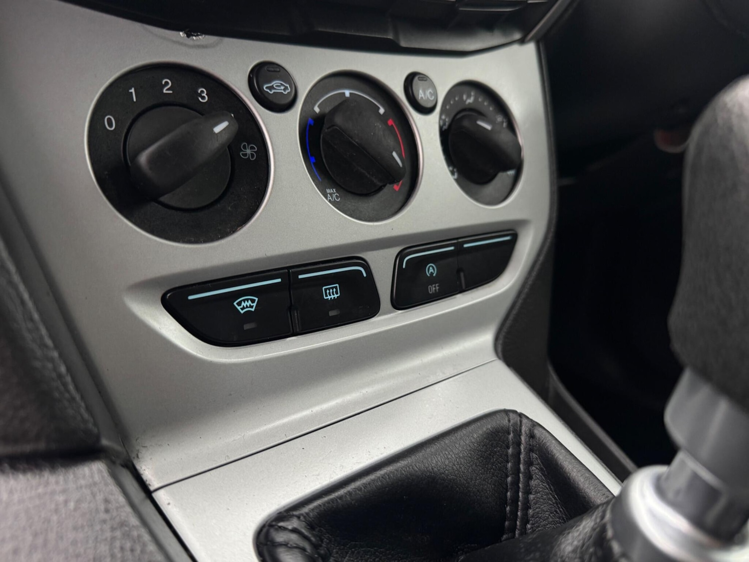 Used Ford Focus 2013 for sale - 77425585: Photo 52