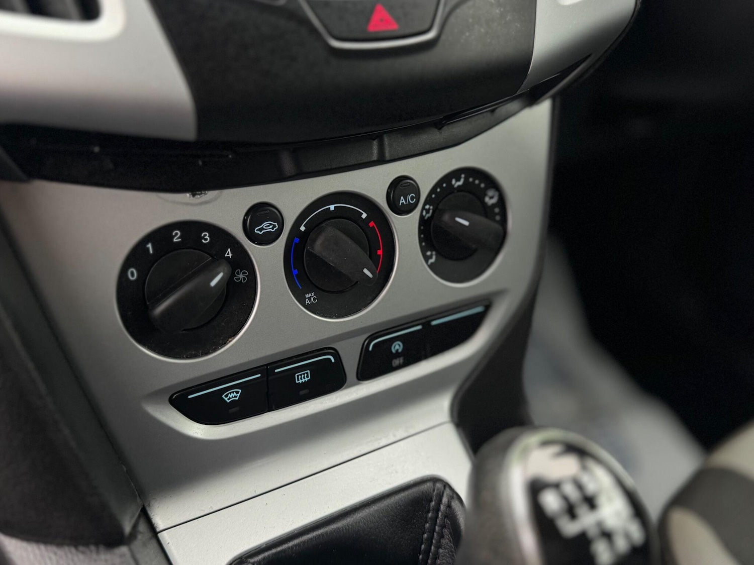 Used Ford Focus 2013 for sale - 77425585: Photo 53