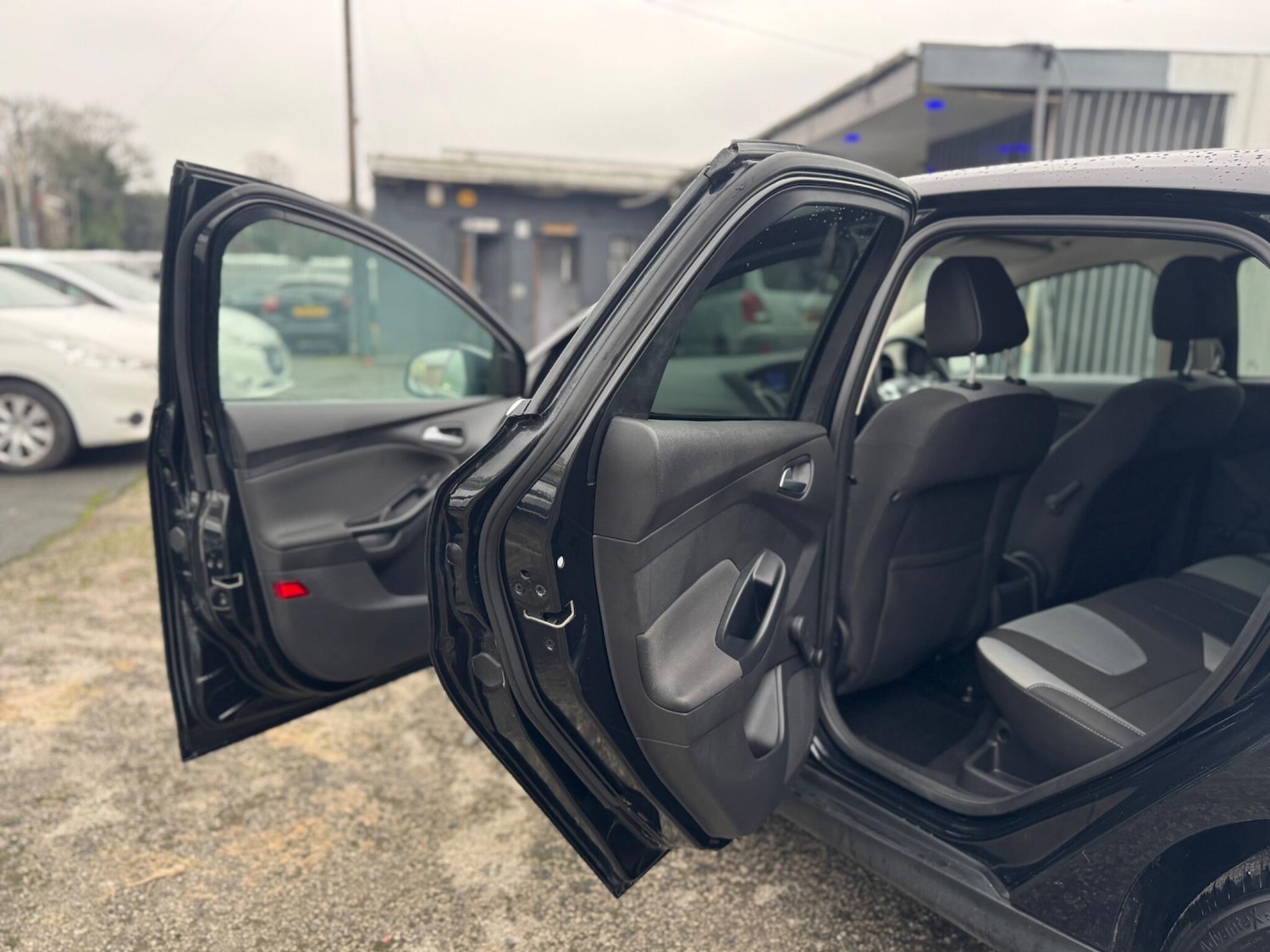 Used Ford Focus 2013 for sale - 77425585: Photo 54