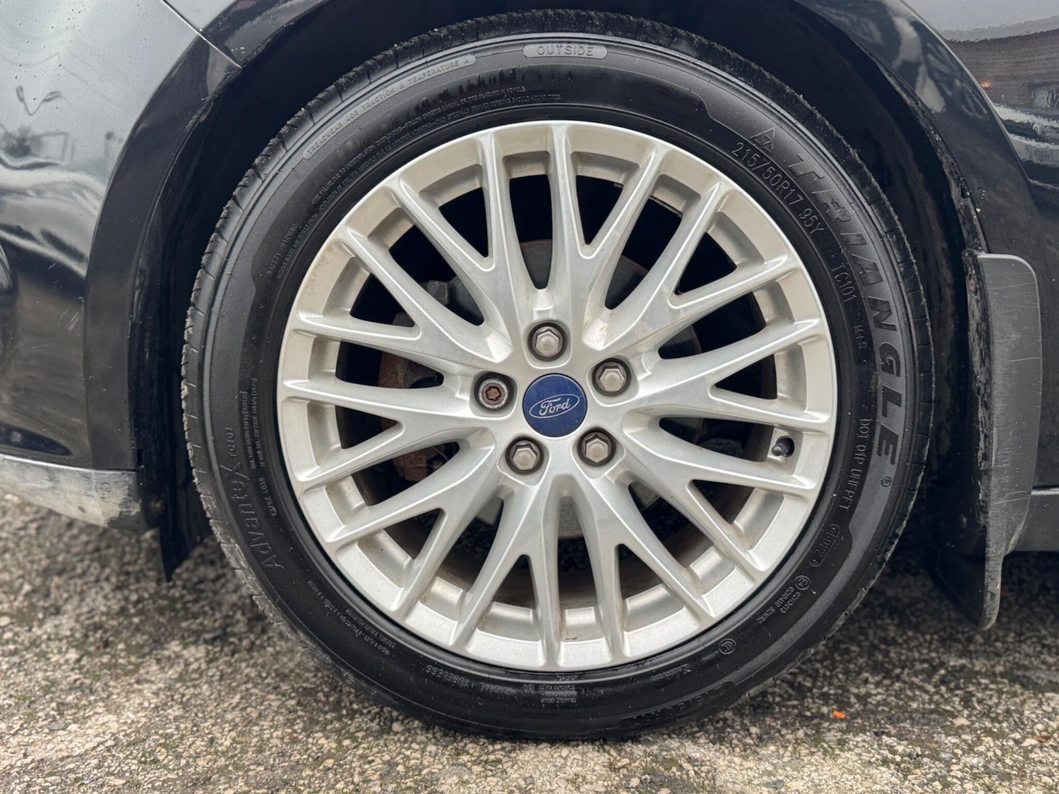 Used Ford Focus 2013 for sale - 77425585: Photo 57