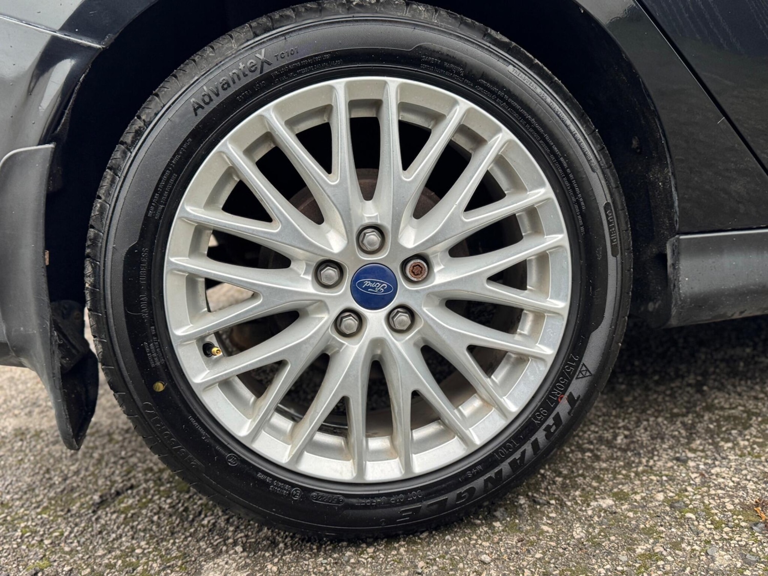 Used Ford Focus 2013 for sale - 77425585: Photo 59