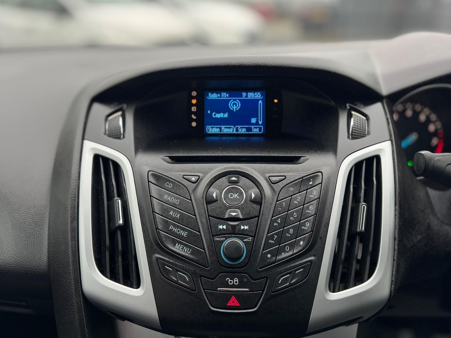 Used Ford Focus 2013 for sale - 77425585: Photo 62